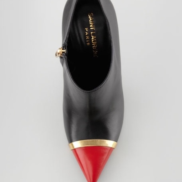 Saint Laurent Bootie - Picture 4 of 14